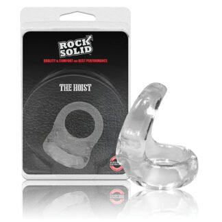 Rock Solid The Hoist - Clear