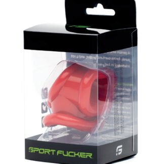 Sport Fucker Powersling - Red