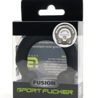Sport Fucker Grand Prix Fusion Ring - Large