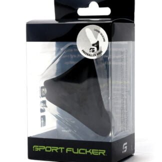 Sport Fucker FreeBaller - Black
