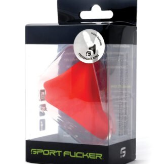 Sport Fucker Freeballer - Red