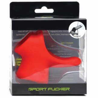 Sport Fucker Tailslide 2.0 - Red
